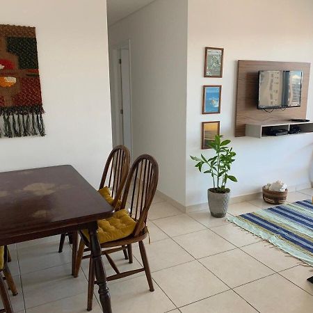 Apartmais - Unidade 1645 Apartment Praia Grande  Luaran gambar