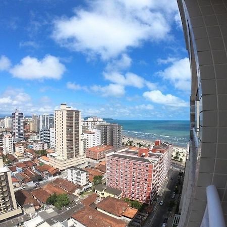 Apartmais - Unidade 1645 Apartment Praia Grande  Luaran gambar