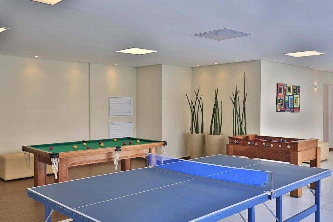Apartmais - Unidade 1645 Apartment Praia Grande  Luaran gambar